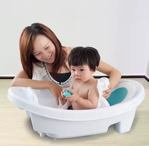 Spuddies 2 In 1 Bathtub Versatile Baby Bath Tub