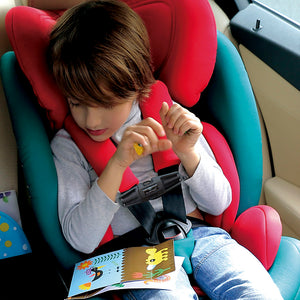Olmitos Safety Harness Guide Universal Baby Proofing