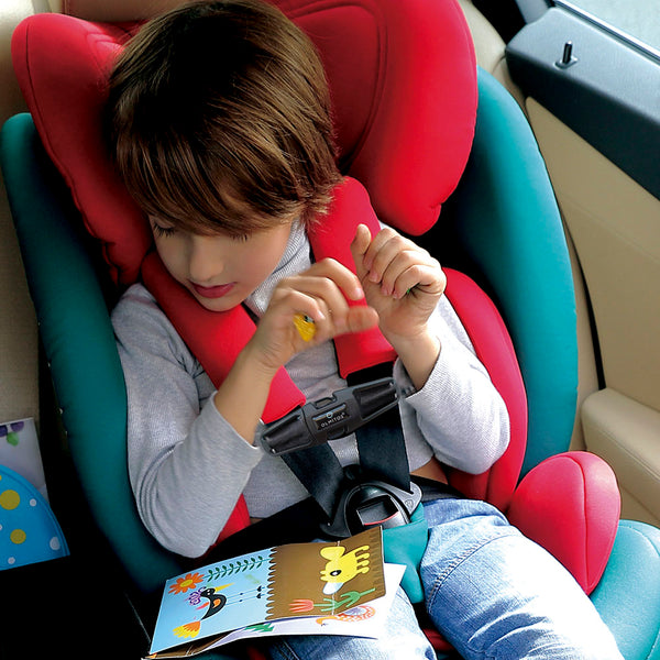Olmitos Safety Harness Guide Universal Baby Proofing