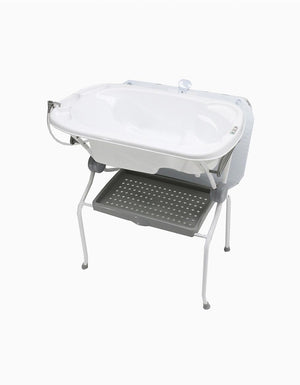 Plastimyr Anatomic Bathtube Ona Stars Folding Baby Tub