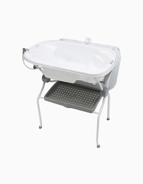 Plastimyr Anatomic Bathtube Ona Stars Folding Baby Tub
