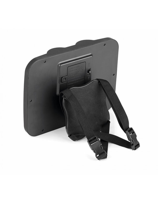 Jane LED Mirror Rearview For Car With Remote Control