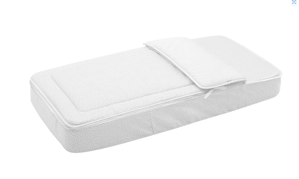 CAMBRASS NEST FITTED WINTER GREY