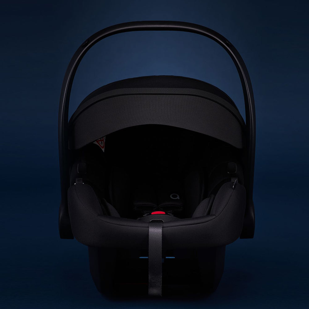 ANEX CAR SEAT AVIONAUT COSMO SS-06 BLACK