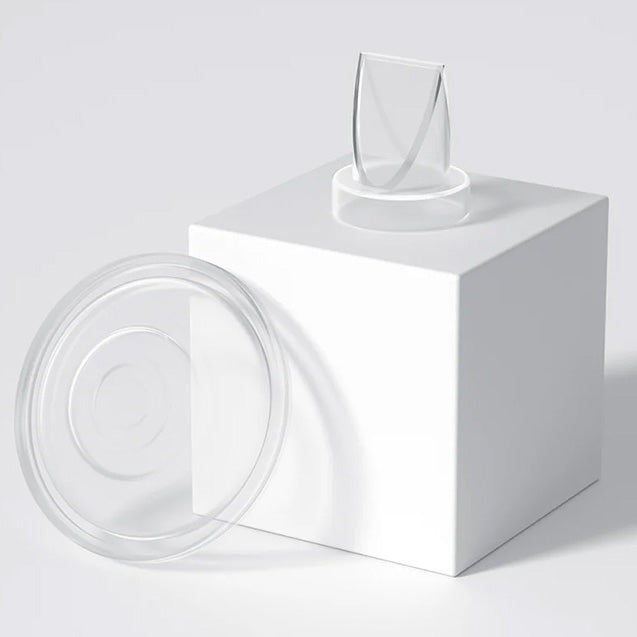 Momcozy Silicone Diaphragm + Valve  For S9 Pro/S12 Pro