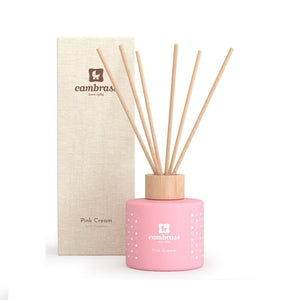 Cambrass Reed Diffuser 100 Ml Star Vanilla Chocolate