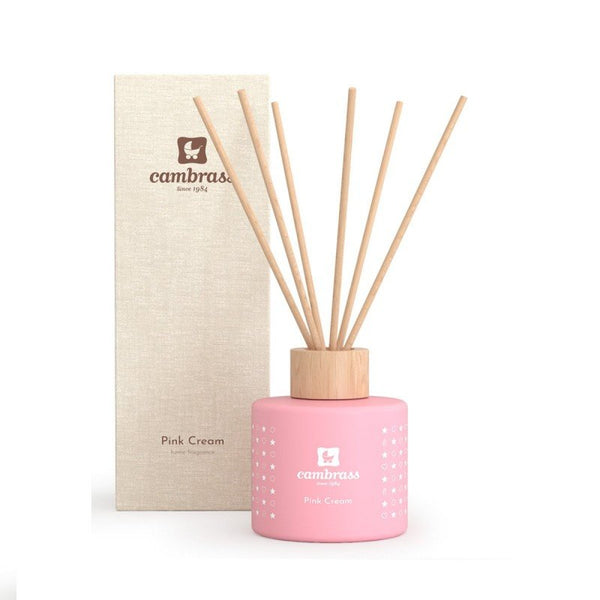 Cambrass Reed Diffuser 100 Ml Star Vanilla Chocolate