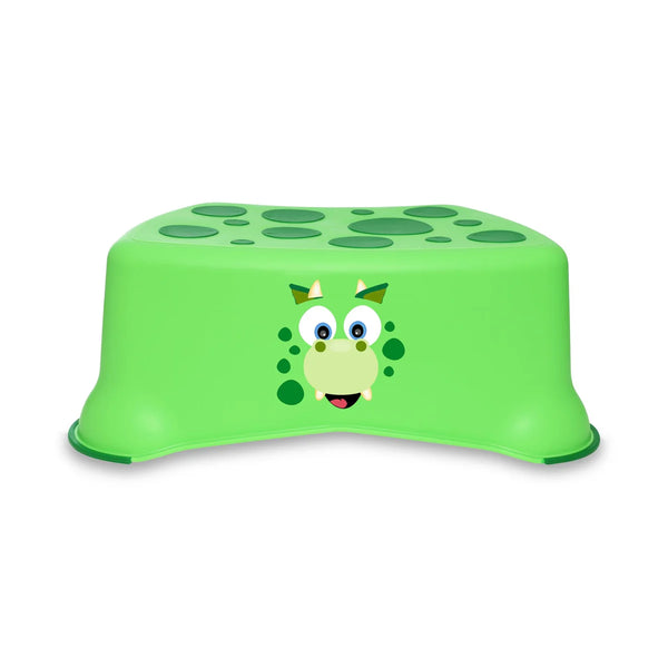 my carry potty step stool  - dino