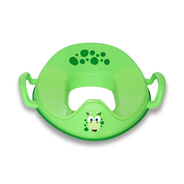 my carry potty trainer seat - dino