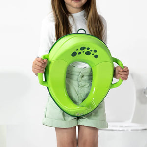 my carry potty trainer seat - dino