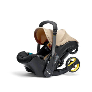 Doona I & Miila Travel Bundle