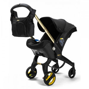 Doona Infant Car Seat & Stroller Limited Edition Gold