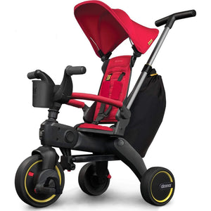 Doona Liki Trike S3 Compact Folding Trike