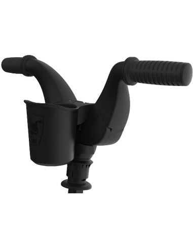 Doona - Liki Cup Holder, Accessory for Liki Trike S3/S5, Snap-On Installation