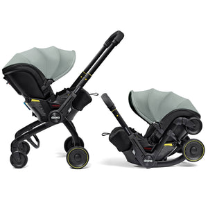 Doona X Miila Travel Bundle