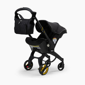 Doona + Miila Travel Bundle