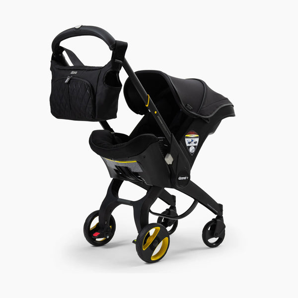 Doona + Miila Travel Bundle