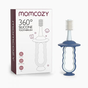 Momcozy Baby Toothbrush Tb002