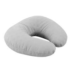 Cambrass Small Nursing Pillow Soft Collection