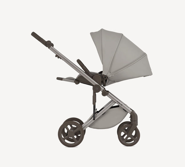 Anex Eli in1 Travel Travel System Stroller GRANTI
