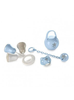 JANE BIRTH GIFT SET BOHO BLUE