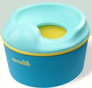 Spuddies Deluxe 3 in 1 Komfy Potty