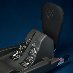 ANEX AVIONAUT ISOFIX BASE SX03