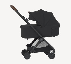 Anex Air-Q Foldable Newborn Carrycot Vanille – Cabin Size