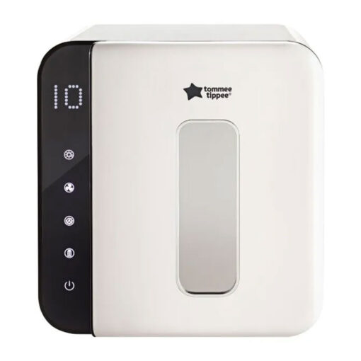Tommee Tippee Ultra UV Sterilizer Dryer Storage