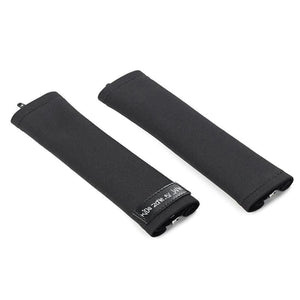 JANE HANDLEBAR COVER BLACK
