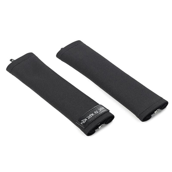 JANE HANDLEBAR COVER BLACK