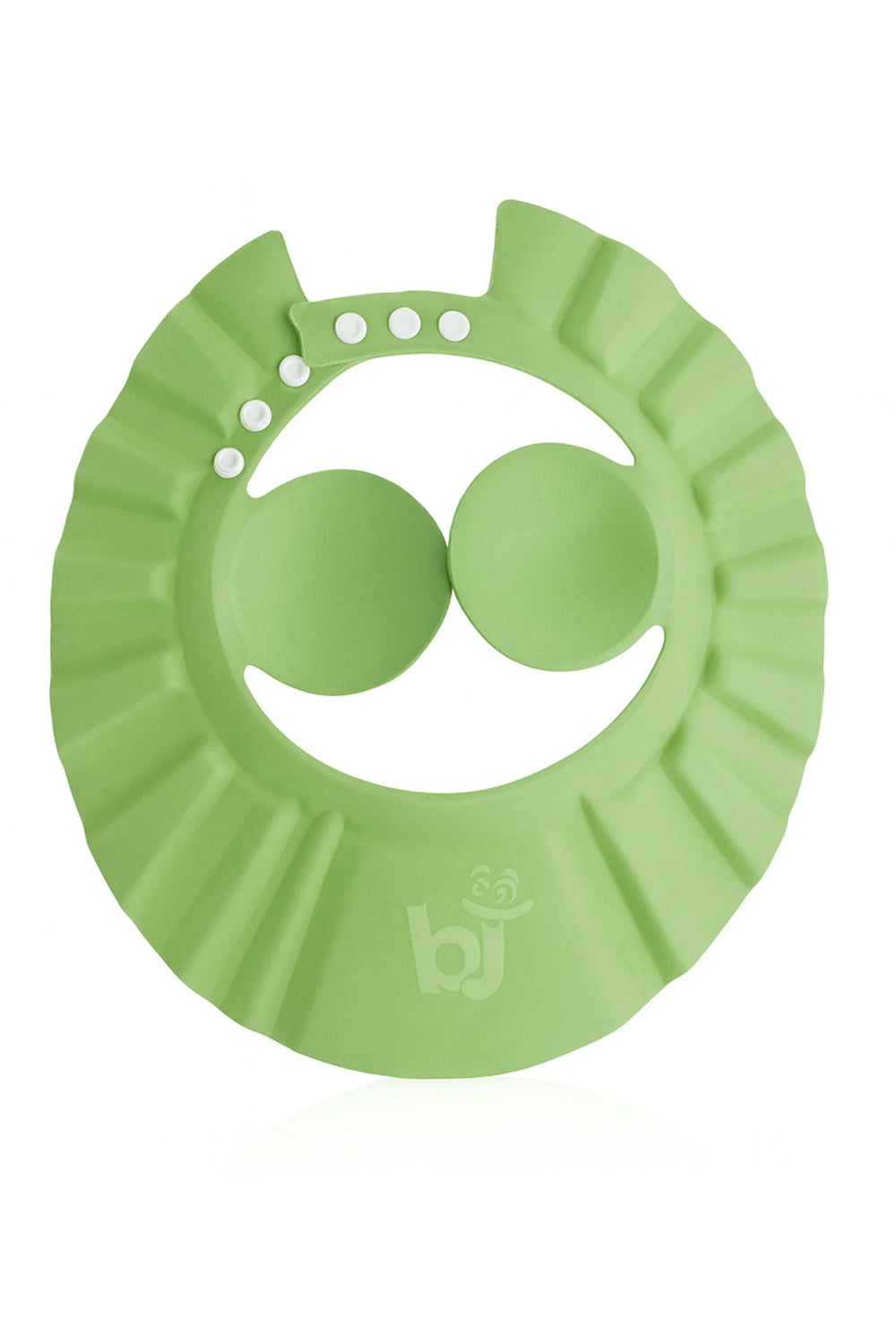 Babyjem Baby Bath Hat Adjustable Eye And Ear Protection