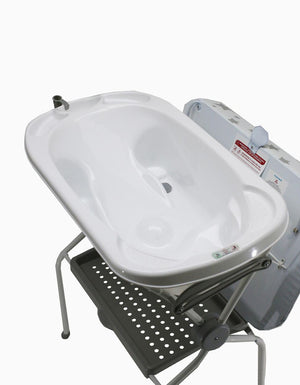 Plastimyr Anatomic Bathtube Ona Stars Folding Baby Tub