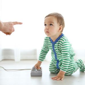 Babyjem Home Safety Kit Childproofing Set