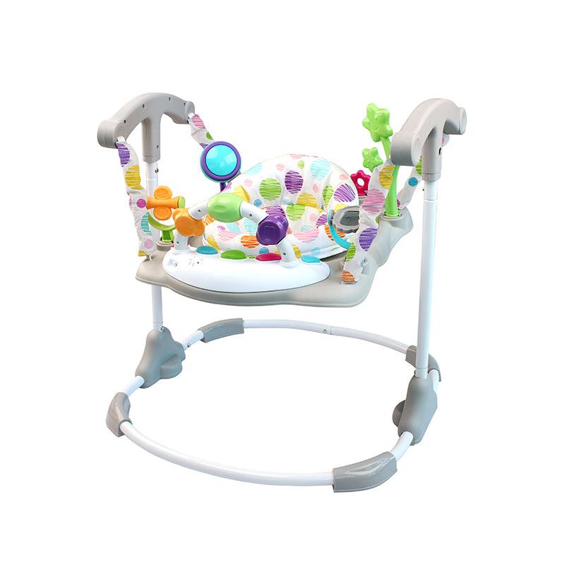 SPUDDIES (SGJTM-101) EASY JUMPER WITH MUSIC