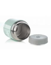 Jane Food Container Mint Insulated Storage