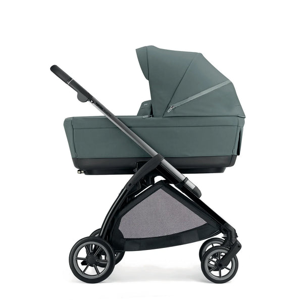 Inglesina Electa System Quattro Darwin Infant Recline EVO – 4-in-1 Modular Travel System