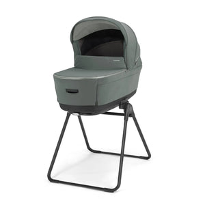 Inglesina Electa System Quattro Darwin Infant Recline EVO – 4-in-1 Modular Travel System
