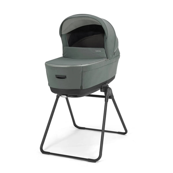 Inglesina Electa System Quattro Darwin Infant Recline EVO – 4-in-1 Modular Travel System