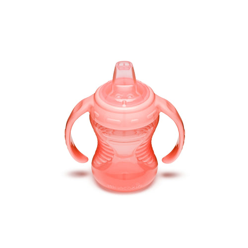 Munchkin Mighty Grip Trainer Sippy Cup 8 oz