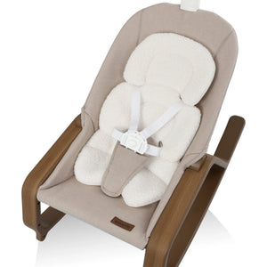Evenflo Lyra 2-in-1 Infant to Toddler Rocker with SensorySoothe Technology