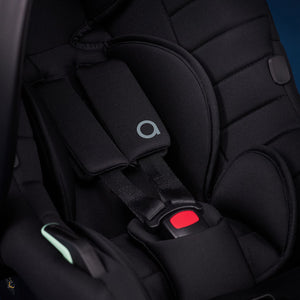 Anex Car Seat Avionaut Cosmo SS-06 Black Infant Safety