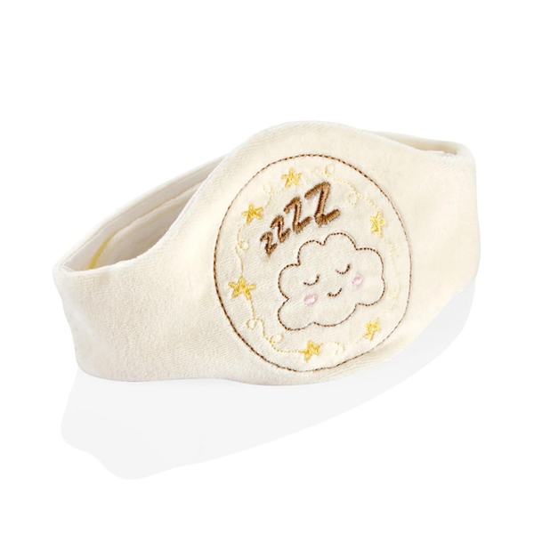 BABYJEM WARM BELT FOR ANTICOLIC ECRU