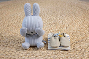 Miffy Doll Fun At Sea Peekaboo Plush Toy 28cm