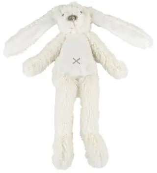 Happy Horse Ivory Rabbit Richie  Plush Toy