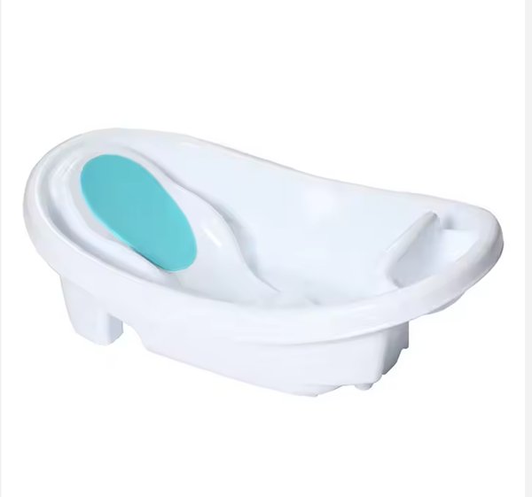 SPUDDIES (SBBGW-102) 2 IN 1 BATHTUB