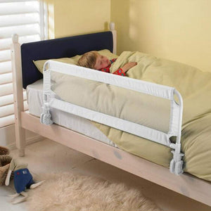 Wellgro Bed Rails Barrier 90 Cm Child Safety Guard
