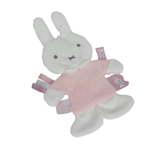 MIFFY DOU-DOU SAFARI PINK