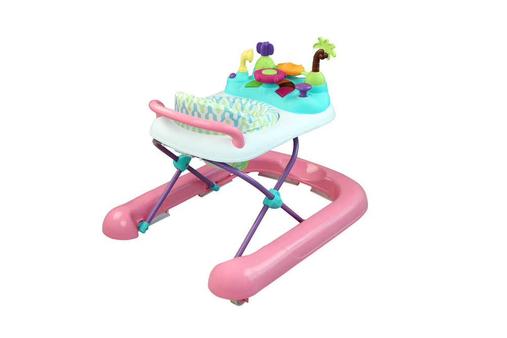 SPUDDIES (SGWCC-102) CLASSIC WALKER PINK