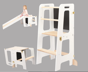 Miila Learning tower and table – 3 in 1
